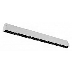 Накладной светильник iledex technical vision48-22 4822-002-l460-24w-38dg-4000k-wh